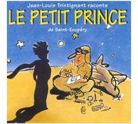 Damain Eric - Le Petit Prince