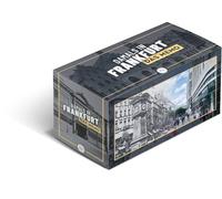 Damals in Frankfurt - Das Memo | Memospiel vom erfolgreichen Instagrammer @damalsinfrankfurt | Gesellschaftsspiel mit Bonusmaterial: exklusive Videos zur Geschichte Frankfurts