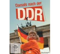 Damals nach der DDR