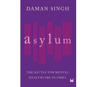 Daman Singh Asylum (Tascabile)