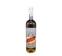 DAMARCO Bitter Rosso 25%, 1 Litro