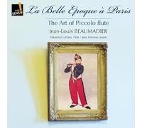 Damare/ Beaumadier/ Larrieu/ Koerner - Art Of The Piccolo Flute