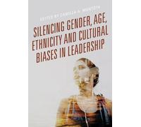 Damaris Santos Silencing Gender, Age, Ethnicity and Cultural Biases (Tascabile)