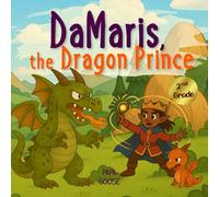 DaMaris, the Dragon Prince