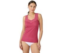 Damart Canotta Morbida Soyeuse Intimo Donna