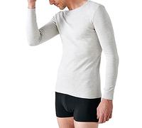 Damart Haut col Rond Maille Interlock Thermolactyl Degré 3 Maglia Termica Uomo