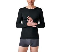 Damart Haut col Rond Maille Interlock Thermolactyl Degré 3 Maglia Termica Uomo