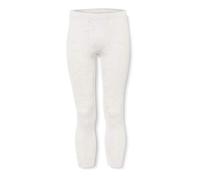 Damart - Leggings a Maglia Interlock Thermolactyl Degré 3, da Uomo, Grigio (Grigio Chine), XS