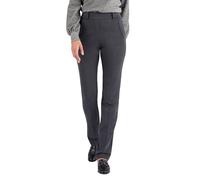 Damart - Pantaloni filettabili in maglia Milano bi-Stretch by Donna