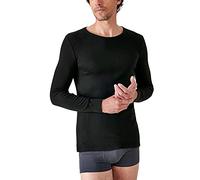 Damart Tee Shirt Manches Longues Maglia Uomo (Pacco da 1)