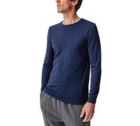 Damart Top Girocollo Maglia Interlock Thermolactyl Grado 3 Alto Termico Uomo
