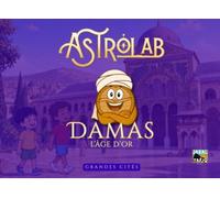Damas: L'âge d'or
