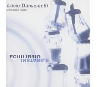 Damascelli Lucio - Equilibrio Instabile