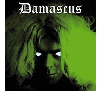 DAMASCUS - COLD HORIZON