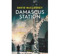 Damascus Station - McCloskey David