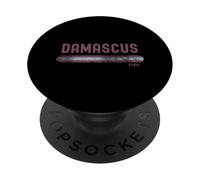 Damascus Syria | vacation travel PopSockets PopGrip Adesivo