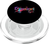 Damascus Syria | vacation travel PopSockets PopGrip per MagSafe