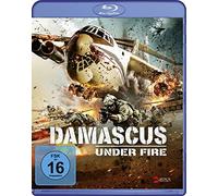 Damascus Under Fire (Deutsch/OV) (Blu-ray) (Blu-ray) Babak Hamidian