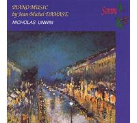 Damase, Jean-Michel - Piano Music