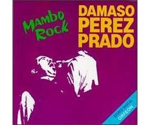 Damaso Perez Prado - Mambo Rock