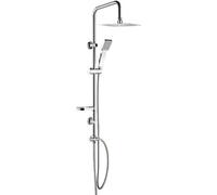 Damast - Colonna doccia smart relax Q art. 12445