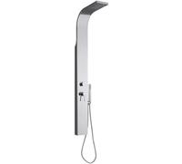 Damast - Crio colonna doccia Damast Inox cromato