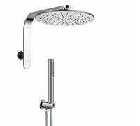 Damast - Kit doccia Lybra tondo 25T Venere - 13659MM