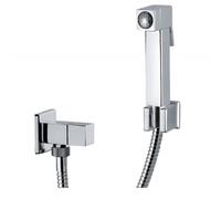 Damast - kit shut-off ottone Q - 14186