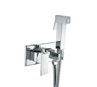 Damast - kit shut-off ottone Q MP - 14205