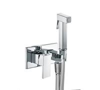 Damast - kit shut-off ottone Q MP MINIMALE - 17379