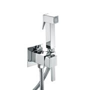 Damast - kit shut-off ottone Q MS - 14206