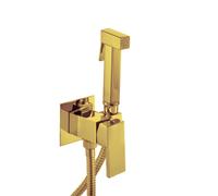 Damast - kit shut-off ottone Q MS MINIMALE GOLD - 17362