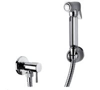 Damast - kit shut-off ottone T - 14184