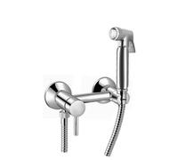 Damast - kit shut-off ottone T DESIGN LISCIA - 17347