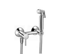 Damast - kit shut-off ottone T DESIGN MINIMALE - 17348