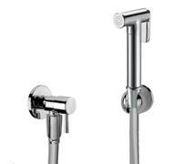 Damast - kit shut-off ottone T MINIMALE - 17338