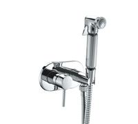 Damast - kit shut-off ottone T MP - 14203