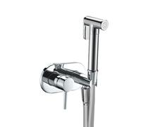 Damast - kit shut-off ottone T MP MINIMALE - 17368