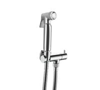 Damast - kit shut-off ottone T RS LISCIA - 17342