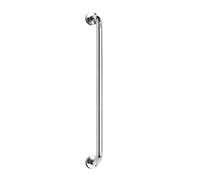 Damast - Maniglione Maniglione in acciaio inox Ø 32 x 8000 mm