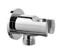 Damast - Presa acqua Lindos con supporto - 11995