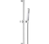 Damast - Set Saliscendi Doccia Square L2.0 - 17078