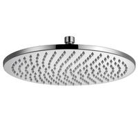 Damast - Soffione tondo diametro 40 cm in ottone Venere40T 14101
