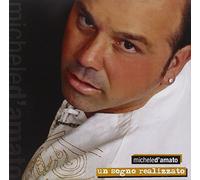 D'Amato - Un Sogno Realizzato