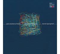 Sylvie Dambrine Sylvie Dambrine/Marcel Ege: Fantaisies Brillantes (CD) Album