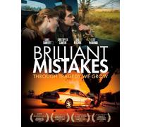 DAMBROFF/CLAWSON/MCKENNA BRILLIANT MISTAKES
