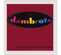 Dambrots - How to Fall in Love in 20 Minutes