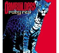 Dambuilders - Ruby Red