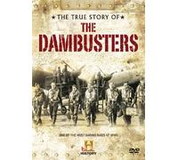 Dambusters the True Story [DVD]
