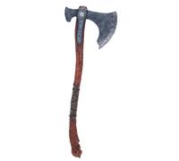 damdos Halloween Cosplay Oggetti di scena per God of War Axe Schiuma Leviathan Assi Arma Regali di compleanno
